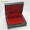 Accept customized design wholesale high quality wood packing box precision process hot selling playing card storage boxes