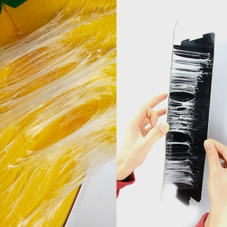 热卖生态友好质量陷阱纸板粘性飞老鼠胶水陷阱老鼠昆虫胶水陷阱 - buy