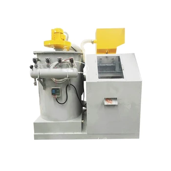 machine granules