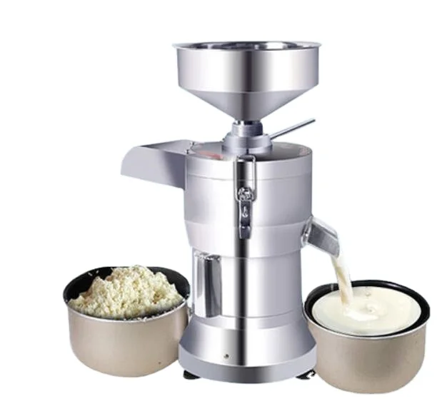 
Easy operation soy milk equipment/soy milk grinder/soy milk grinding machine 