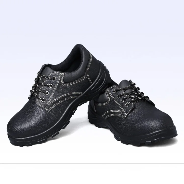 SS218-5 YULAN Safety Shoe-