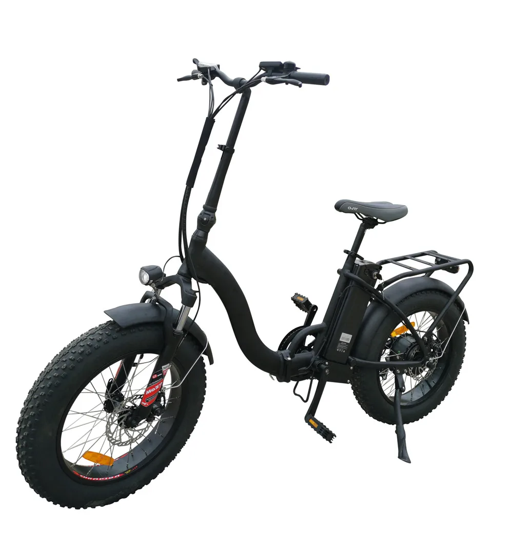 Fashionable Style 36v 250w Cheap Electric Bike Chinese With 10ah Lithium Battery Fat Tyre E