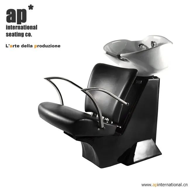 Wholesale quality Hair Beauty Salon Equipment "ODESSA" wash chair unit