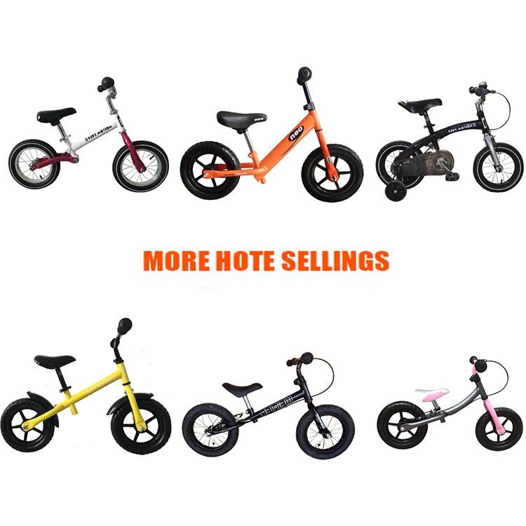 mini baby bike