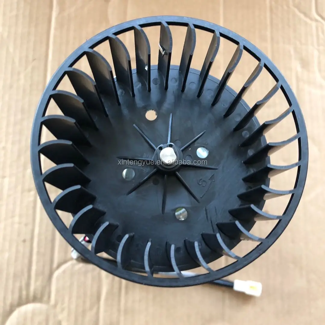 Evaporator Blower Motor For Denso Jiexin Air Conditioner Jxcp007a7a1