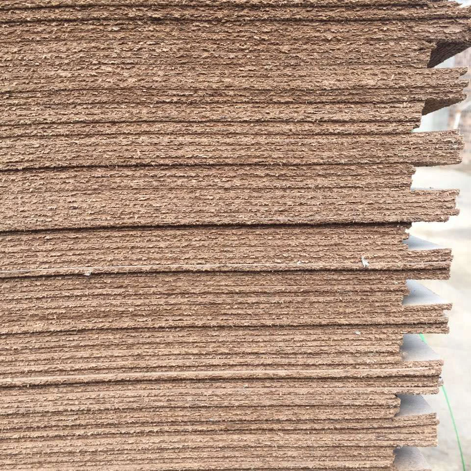 2.5mm China Masonite Hardboard 4x8 - Buy Hardboard 4x8,2.5mm Hardboard