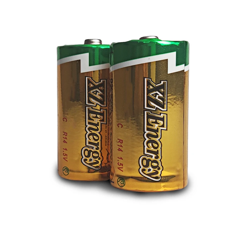 1.5v C D Size R14 R20 Um1 Um2 Carbon Zinc Battery Lr14 Lr20 Am1 Am2 Alkaline Batteries Buy Um2