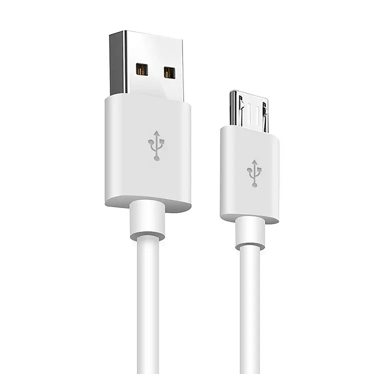 Micro USB B 5Pin Cables Charger Cords for Samsung Cable Android Smartphones Galaxy Micro USB Charger Cable - ANKUX.COM