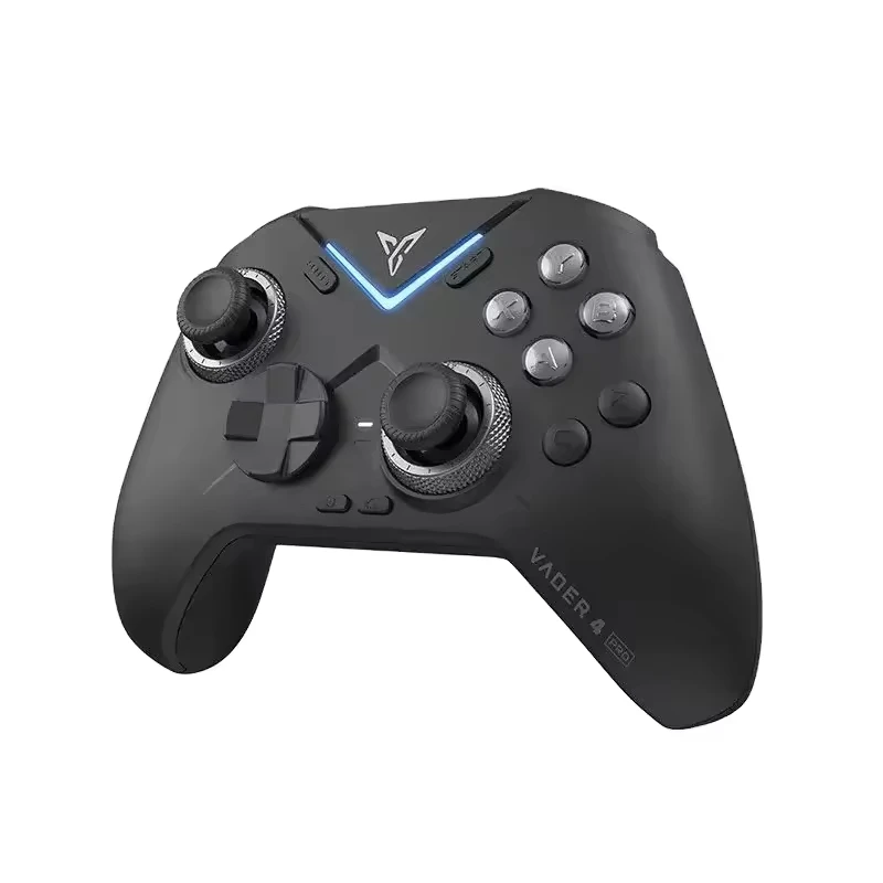Logitech G F710 Wireless Gamepad vs Flydigi Vader 4 Pro: Ultimate Showdown