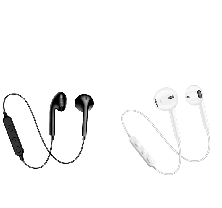 New arrival product bluetooth neckband earphones bluetooth wireless 5.0 in ear headphones - ANKUX.COM