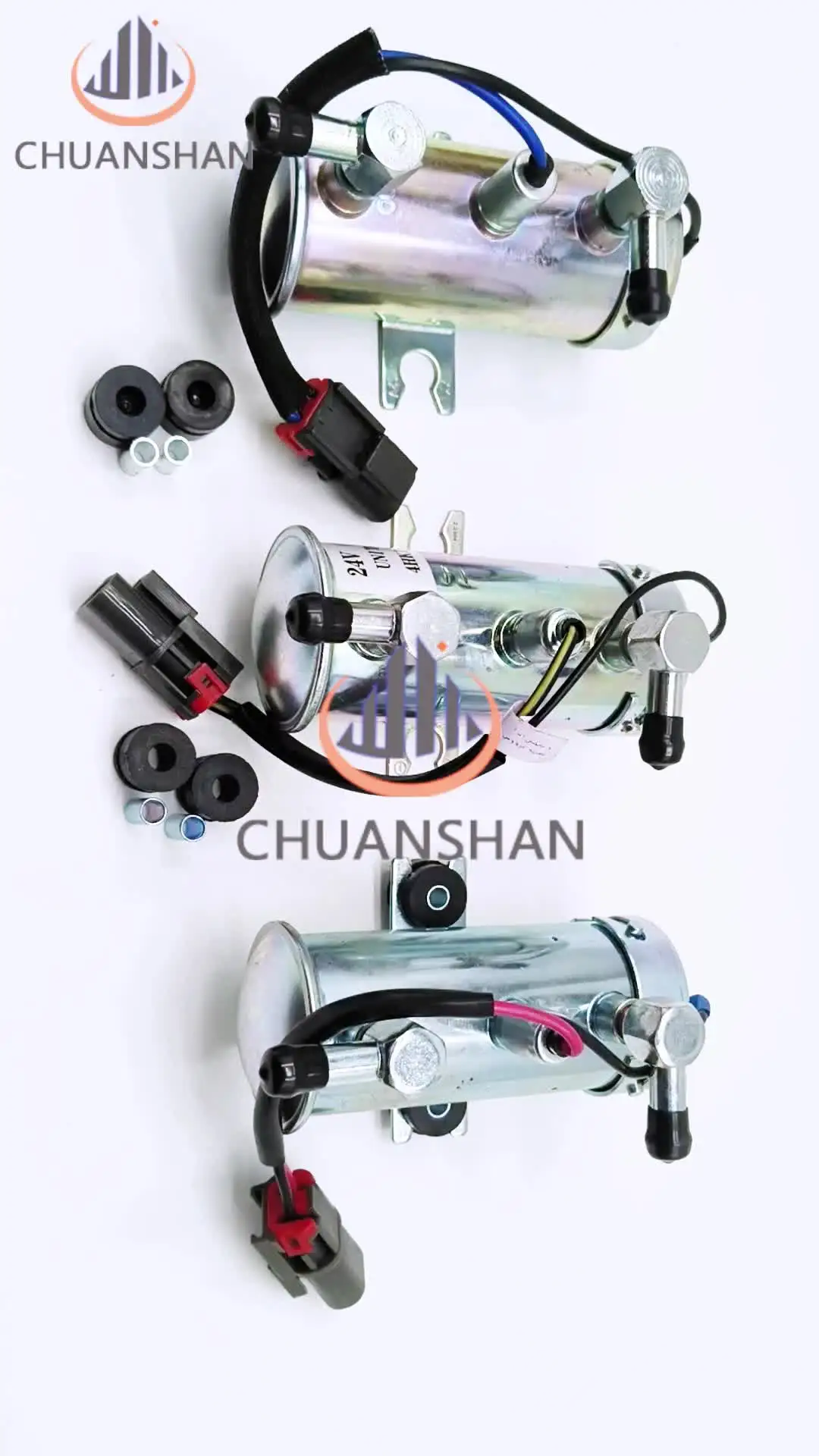 8-98009397-1 Fuel Feed Pump 4645227 for Isuzu Engine 4HK1 6HK1