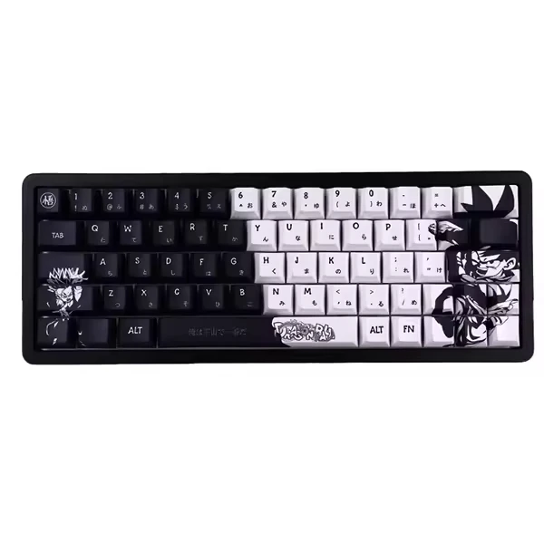 artisan keycaps