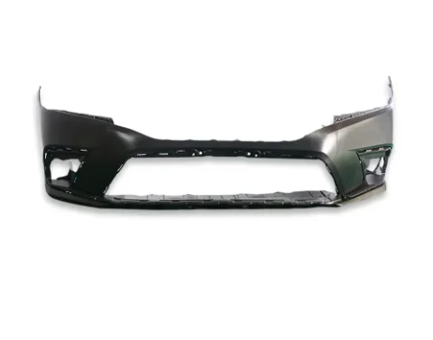 JJQ OEM 04711-T31-H00ZZ - Front Bumper Cover for Honda Civic 2022-2023