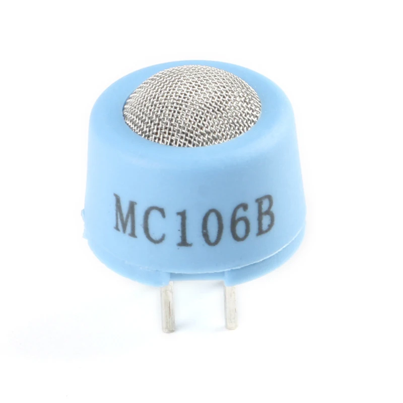 Gas Sensor Module Catalytic Combustion Type Detector Combustible Gas