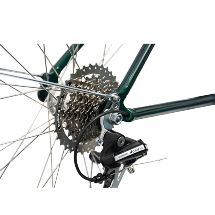 2020 24/26寸折叠系列碳钢周期自行车山地自行车 - buy 24/26 inch