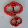 Hammer Lock Chain Connecting Link Winch Cable Rope hook g80 hammer lock