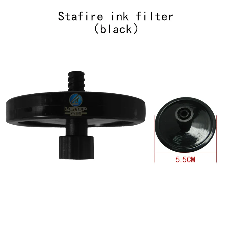 Hot Selas Inkjet Digital Printer Filter Starfire 1024 Printhead Disk Uv ...