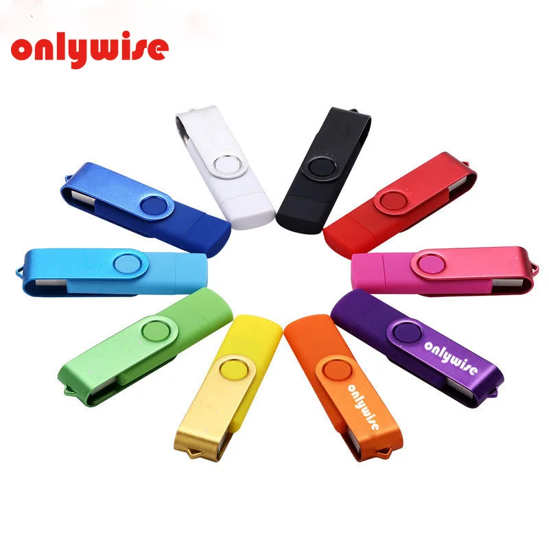 personalized usb flash drive for mobile phone usb flash drive android - ANKUX.COM
