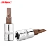 Professional Slotted CRV Bit Socket