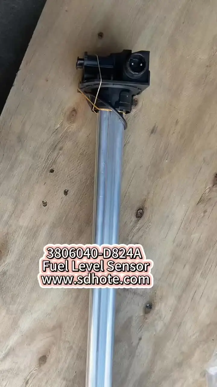 FAW J5 Truck Oil Level Sensor 3806040-D824A|