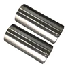 Factory direct supply forged steel bar electric hydraulic pump double acting single rod piston