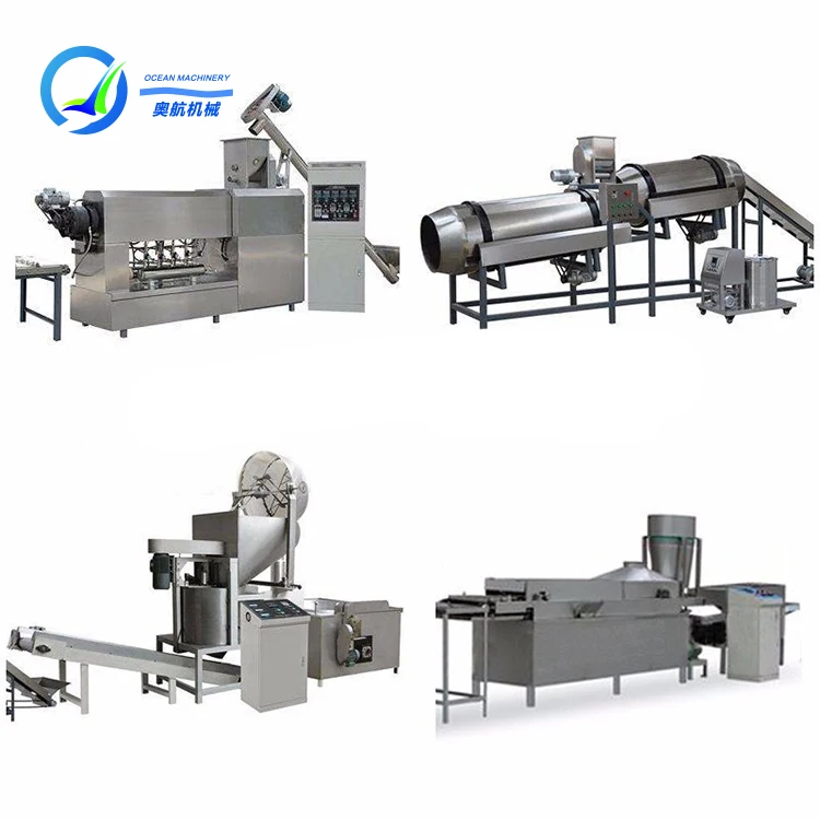 Pasta machine automatic pasta maker making machine macaroni production line