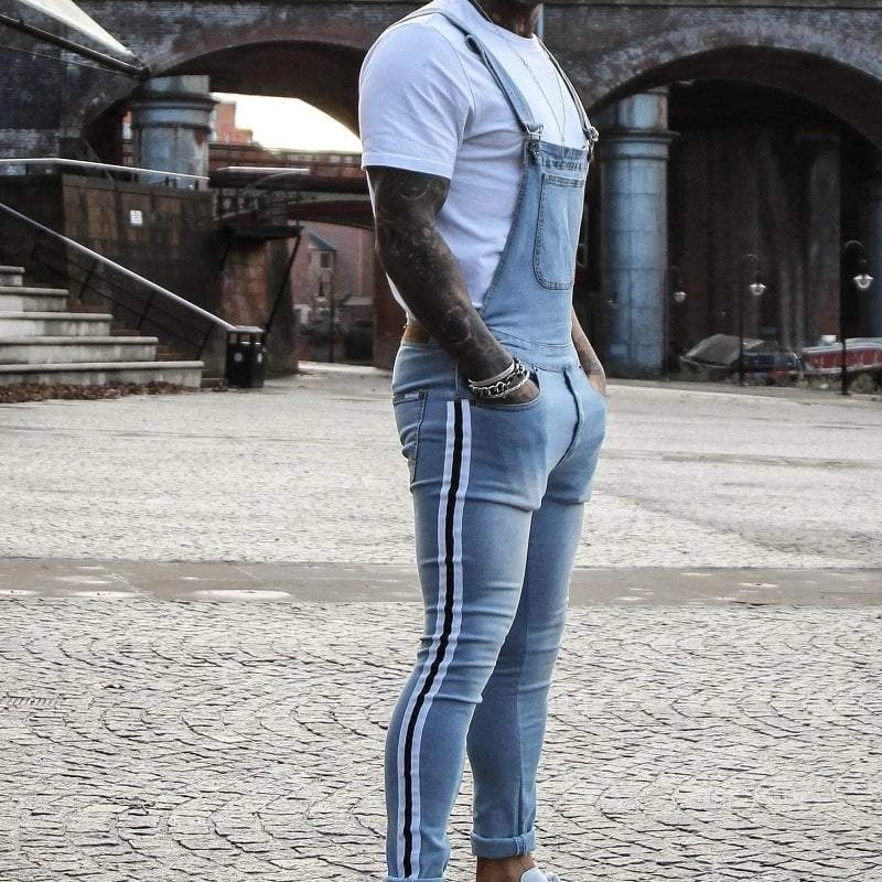 dungaree dress for mens