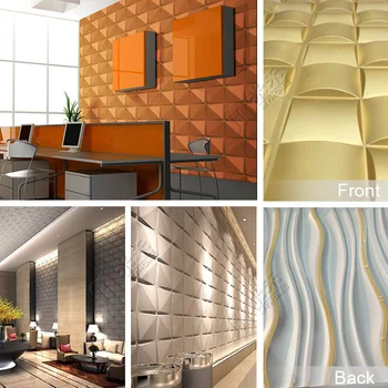 Wholesale Cheap Wall Art Panels 3d Wall Decor Pvc Panels - Buy Pvc