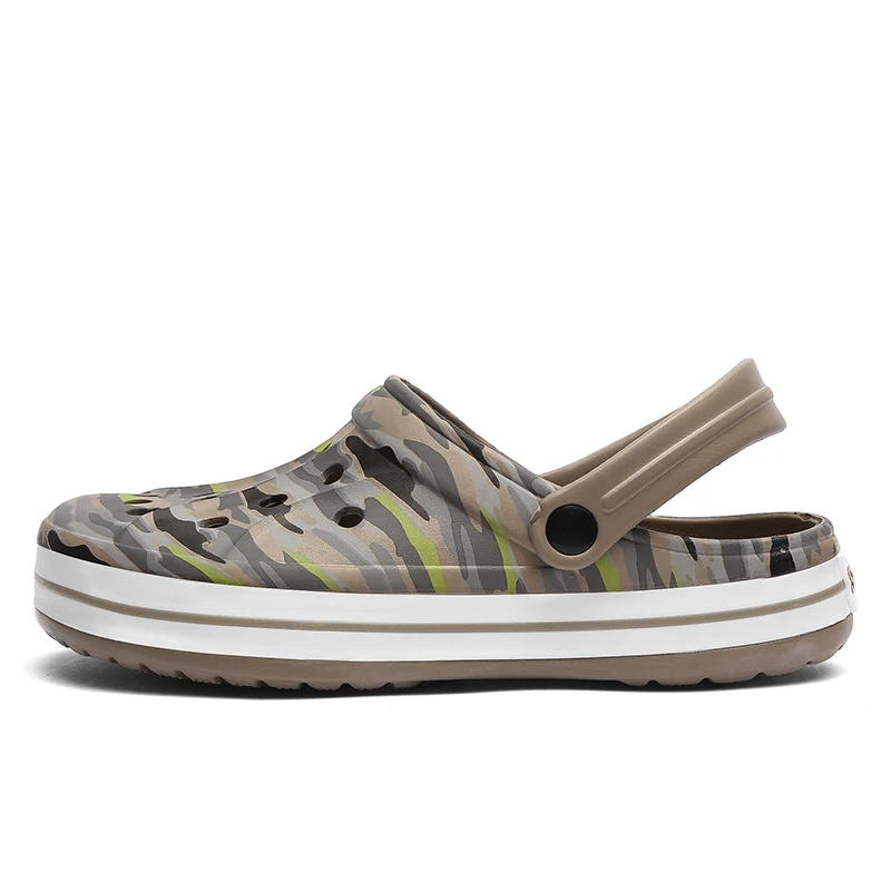 camouflage water shoes