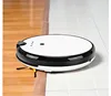 High quality floor FULL automatic cheap robot vacuum cleaner hoover WATER TANK GYRO FUNCTION