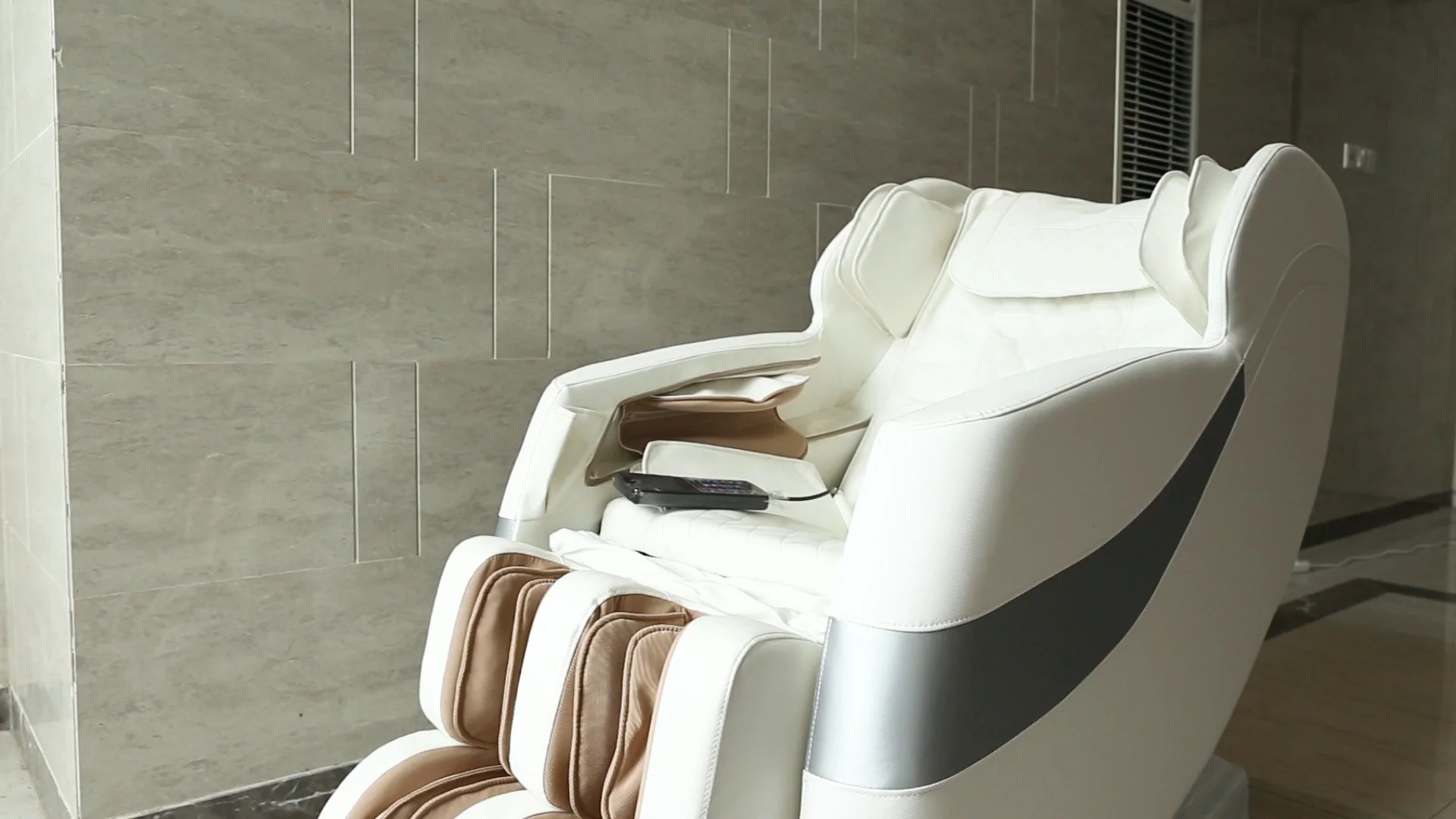 Luxury 4d Zero Gravity Used Massage Chair For Sale Buy Used Massage