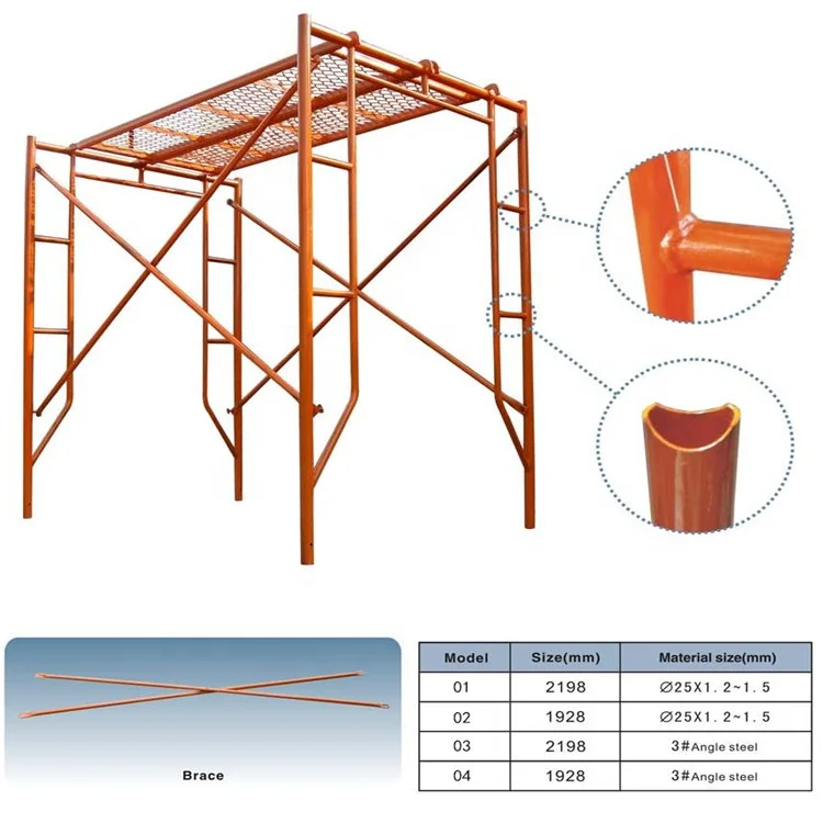Scaffolding For Construction Craigslist Used Scaffolding For Sale