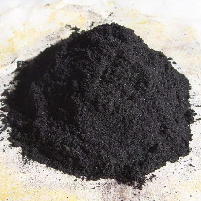 factory supply 96% ferric chloride anhydrous with best price cas