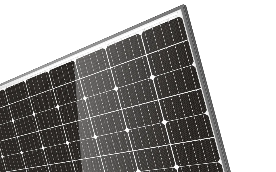 Jinko Tiger Pro Bifacial Mono Half Cut Cell Solar Plate 475w Module 144