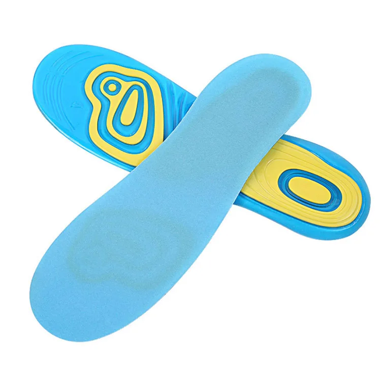 Men And Women Sports Soft Shockabsorbing Breathable Nonslip