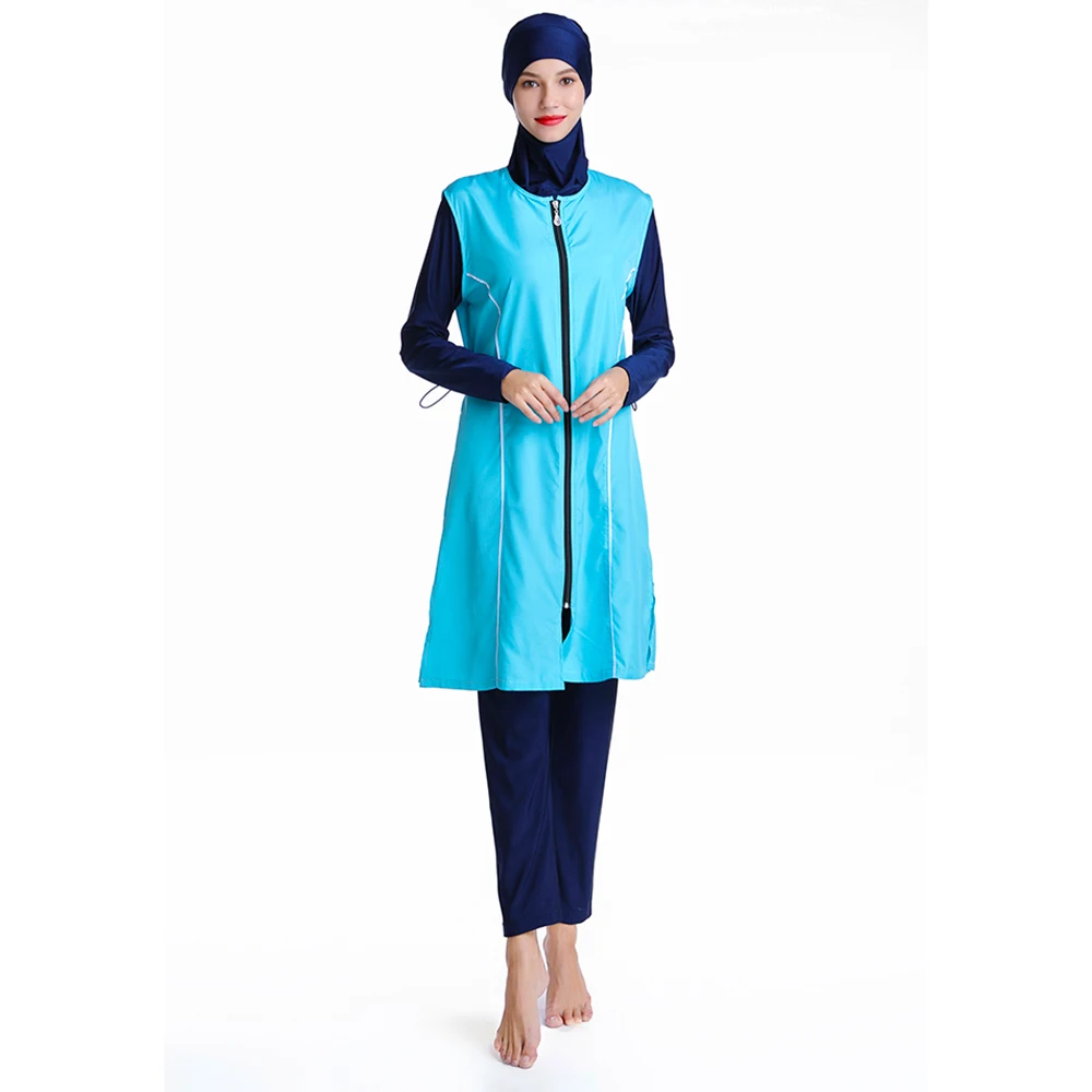 swimming wear long sleeves