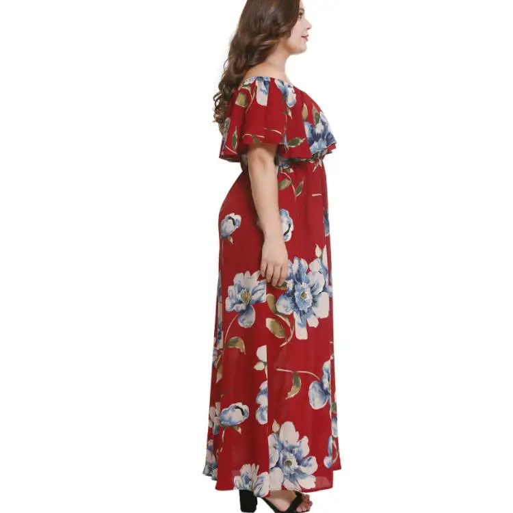 Hot Sale Beach Party Girls One Piece Dress Sexy For Fat Woman The Most Competitive Price Buy Beach Party Girls One Piece Dress Beach Dress Sexy Party Dress For Fat Woman Product On