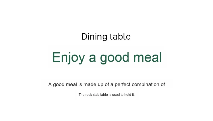 product modern four person school canteen dining table chair one piece metal combination for hotel outdoor bedroom hospital use-2