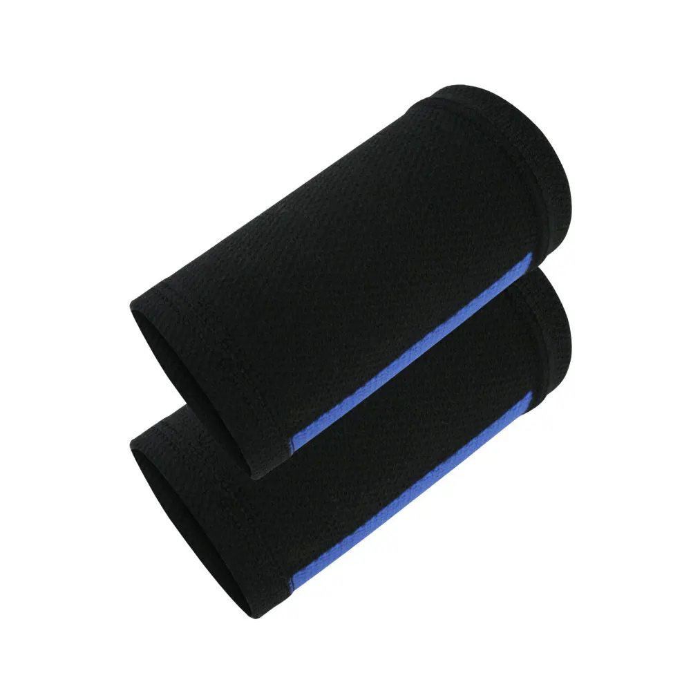 弹性腕带批发尼龙运动腕带为篮球,健身跑步