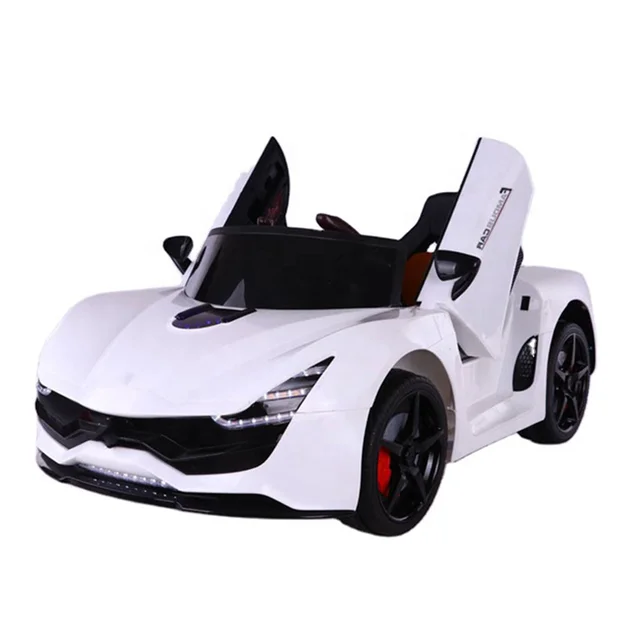 remote control driving car