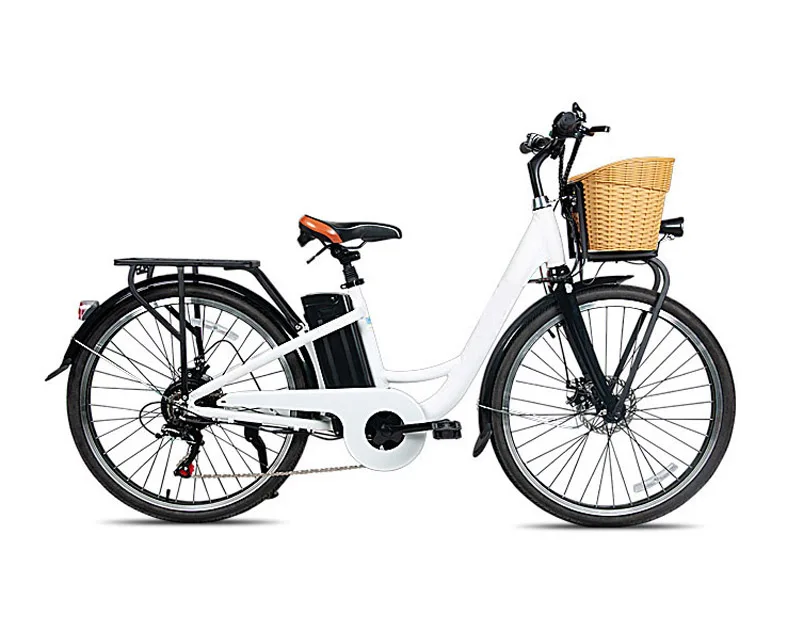 japanese electric bike manufacturers