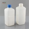 Custom FDA Beverage Milk 1l 1 Liter 1000ml HDPE Plastic Bottle