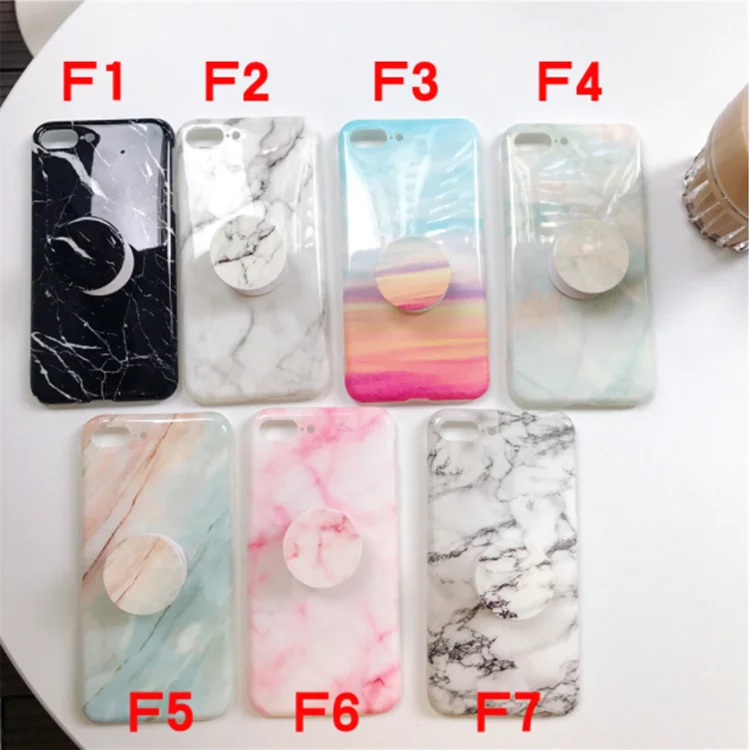 bracket cell phone case