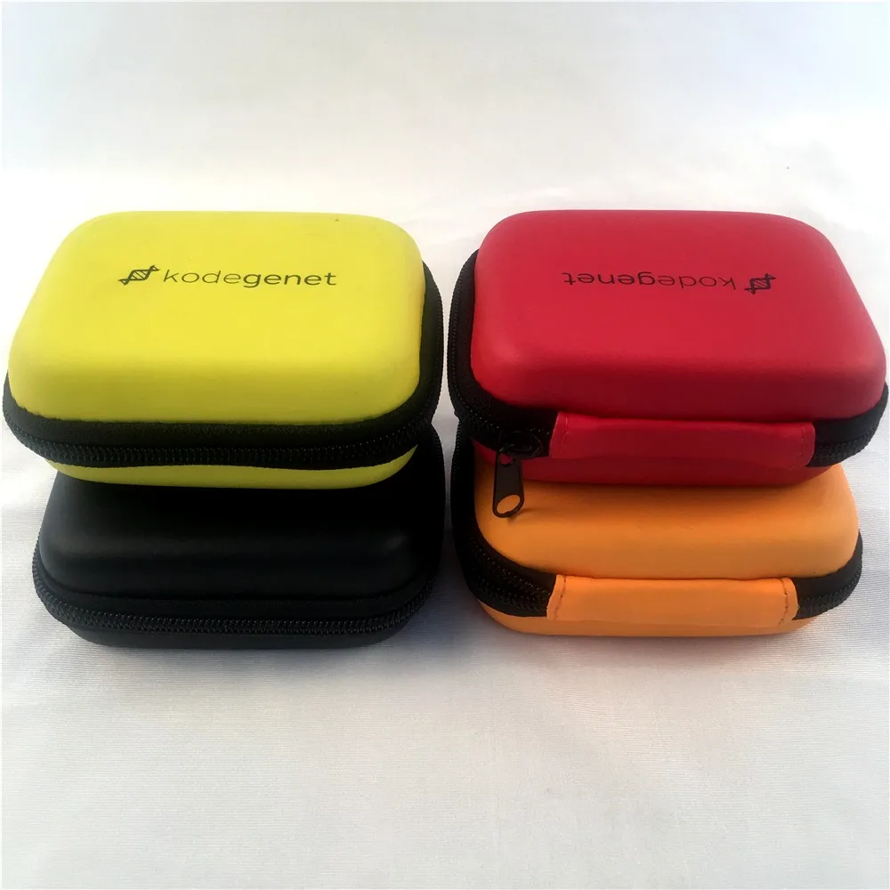 How to Choose a Custom Hard Drive Case — Practical Guide