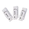 Solar motion sensor security light usage switch daylight sensor microwave motion sensor