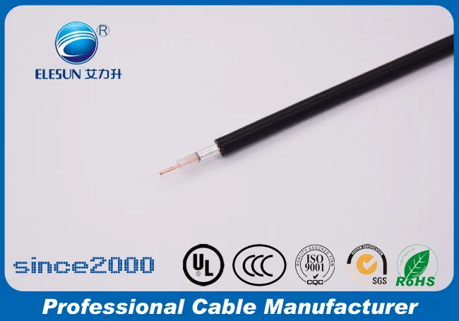 Factory OEM  RF Cable Low loss 50ohm LMR400  Coaxial cable for communication details