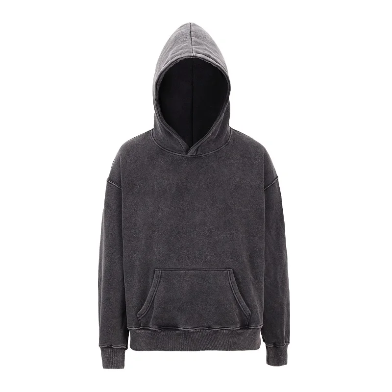 Mooie kwaliteit Hoodie in hippe kleuren - Bontenue Bedrijfskleding