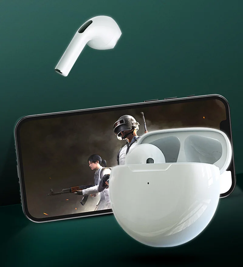 Ab1562ae Tb Danny V5.2 V4.9 Ap Pro 2 Wireless Earphones Noise