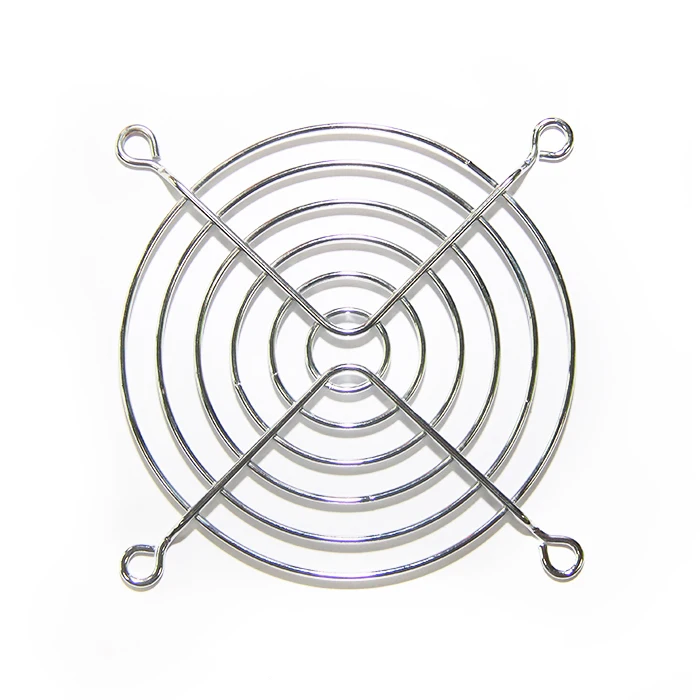 Fan, 120mm, 180mm - detail 4