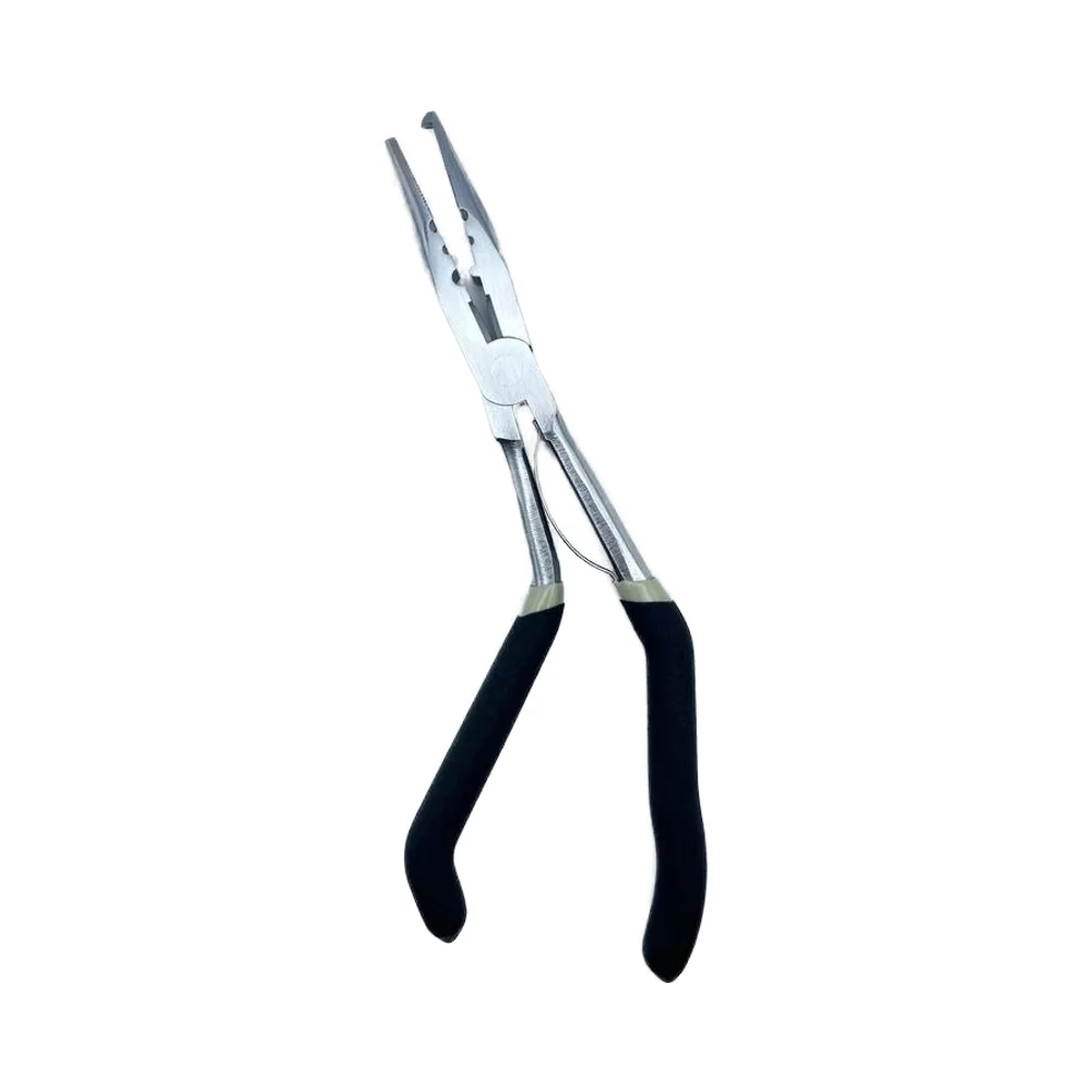 Factory Wholesale Combination Pliers Stainless Steel Plastic Multi-Application Wire Stripper Cutting Gripping Industrial Use DIY manufacture